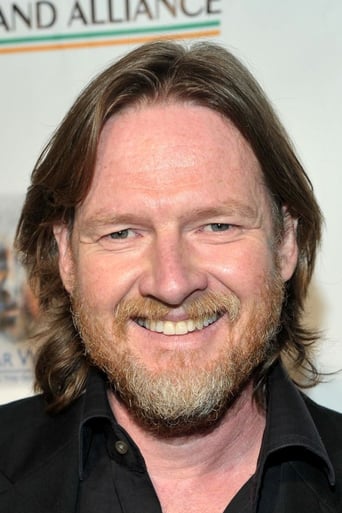 Immagine di Donal Logue