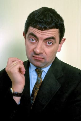 Immagine di Rowan Atkinson