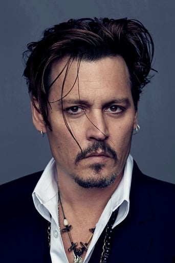 Immagine di Johnny Depp