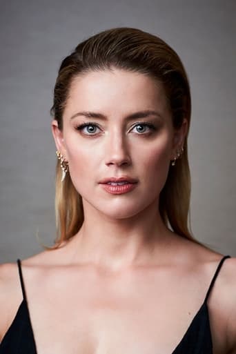 Immagine di Amber Heard