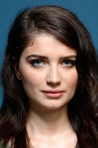 Immagine di Eve Hewson