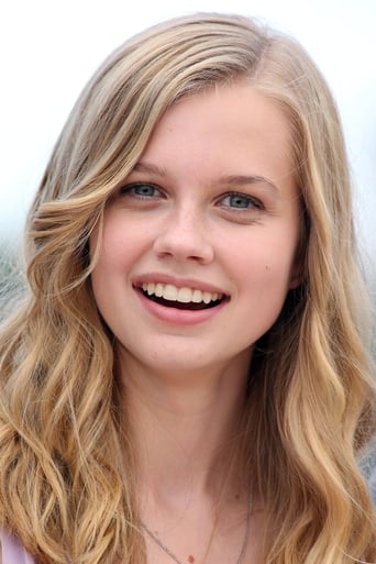 Immagine di Angourie Rice