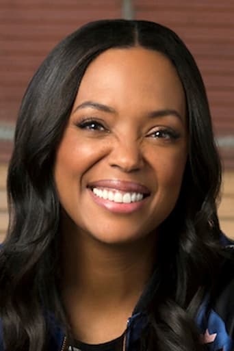 Immagine di Aisha Tyler