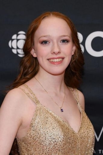 Immagine di Amybeth McNulty