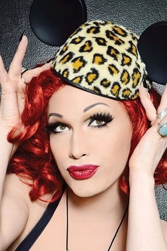 Immagine di Jinkx Monsoon