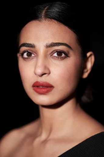 Immagine di Radhika Apte