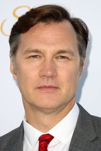 Immagine di David Morrissey