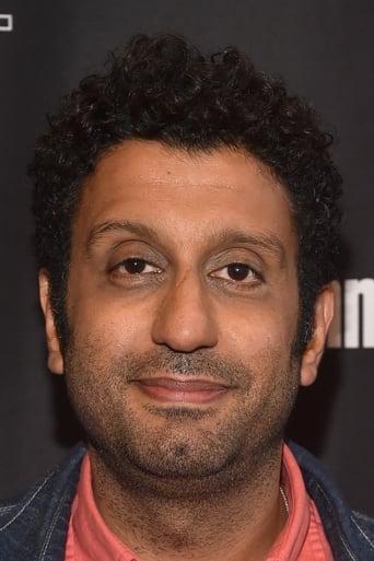 Immagine di Adeel Akhtar