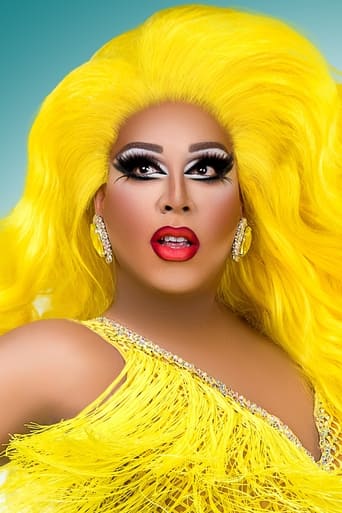 Immagine di Alexis Mateo