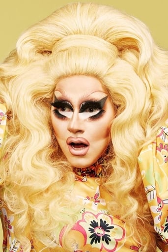 Immagine di Trixie Mattel