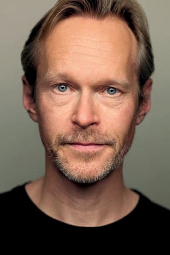 Immagine di Steven Mackintosh