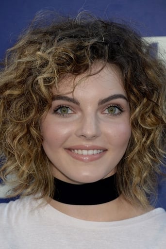 Immagine di Camren Bicondova