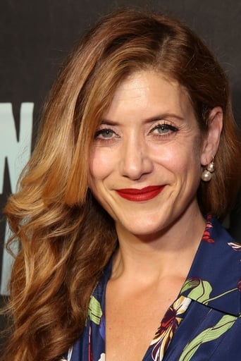 Immagine di Kate Walsh