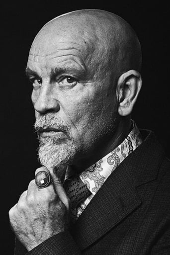 Immagine di John Malkovich