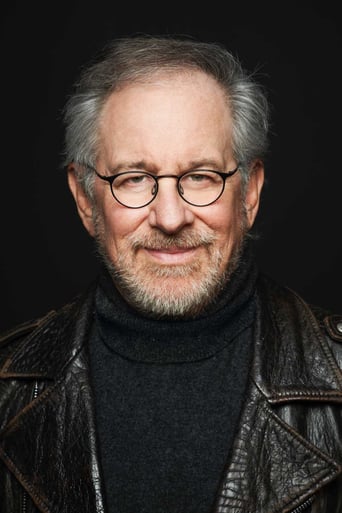 Immagine di Steven Spielberg