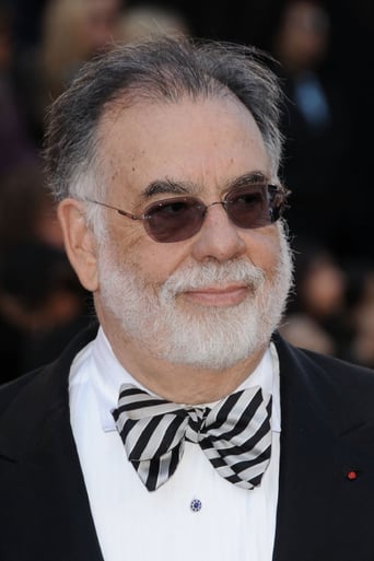 Immagine di Francis Ford Coppola