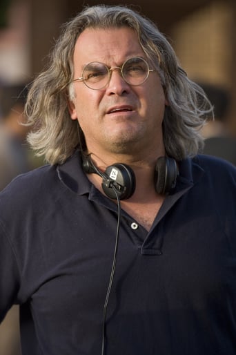 Immagine di Paul Greengrass