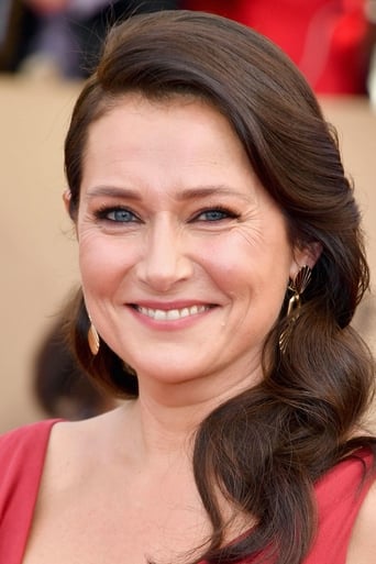 Immagine di Sidse Babett Knudsen