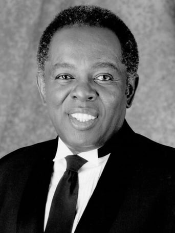 Immagine di Lou Rawls