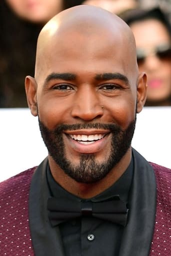 Immagine di Karamo Brown