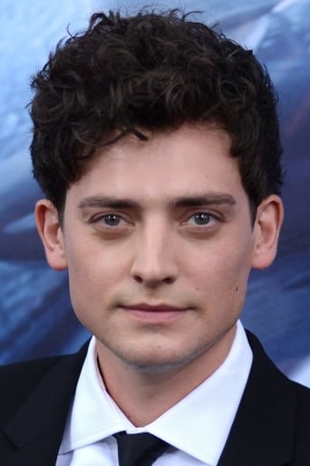 Immagine di Aneurin Barnard