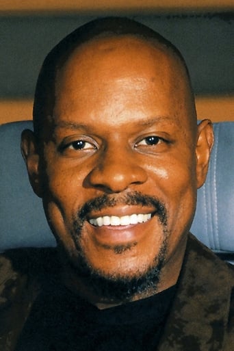 Immagine di Avery Brooks