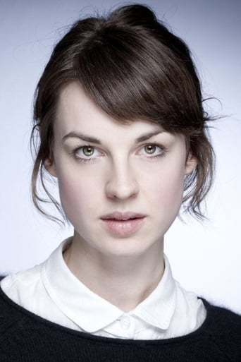 Immagine di Jessica Raine