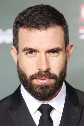 Immagine di Tom Cullen