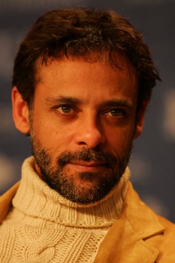 Immagine di Alexander Siddig