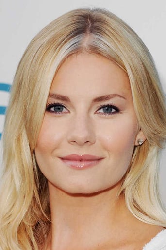 Immagine di Elisha Cuthbert