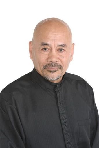 Immagine di Masaru Ikeda