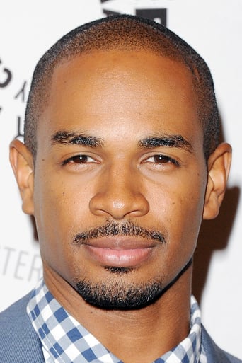 Immagine di Damon Wayans Jr.