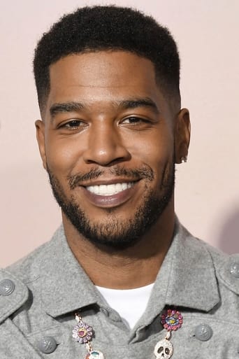 Immagine di Kid Cudi