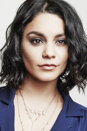 Immagine di Vanessa Hudgens