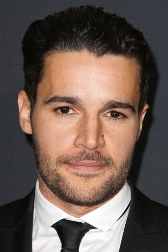 Immagine di Christopher Abbott