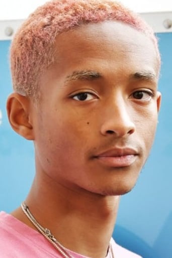 Immagine di Jaden Smith