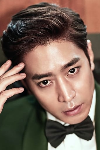 Immagine di Eric Mun