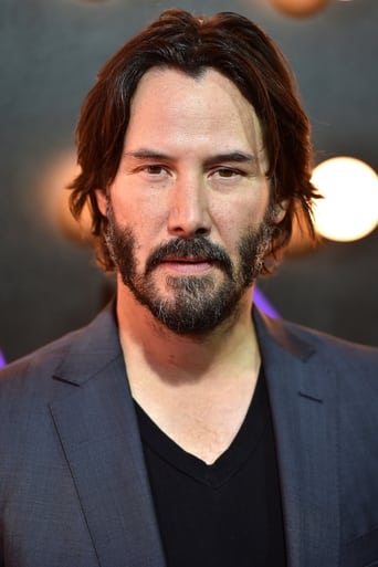 Immagine di Keanu Reeves