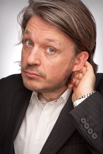 Immagine di Richard Herring