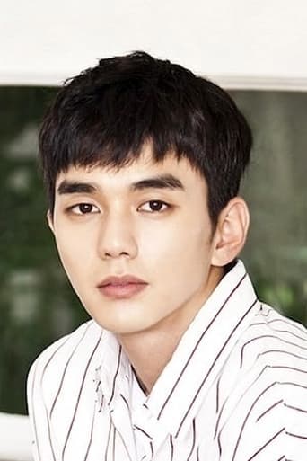 Immagine di Yoo Seung-ho