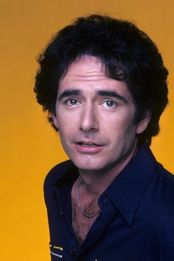 Immagine di Richard Kline