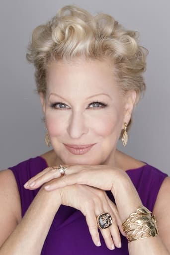 Immagine di Bette Midler