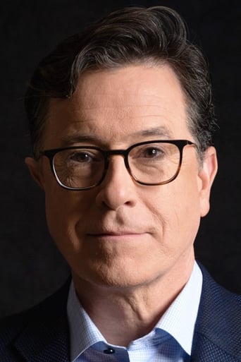 Immagine di Stephen Colbert
