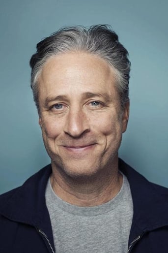 Immagine di Jon Stewart