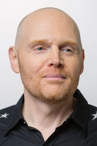 Immagine di Bill Burr