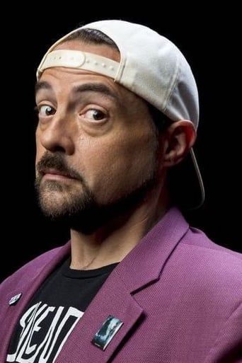 Immagine di Kevin Smith