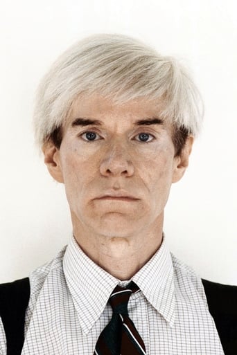 Immagine di Andy Warhol