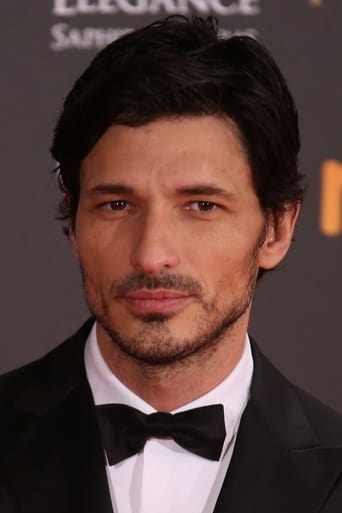 Immagine di Andrés Velencoso