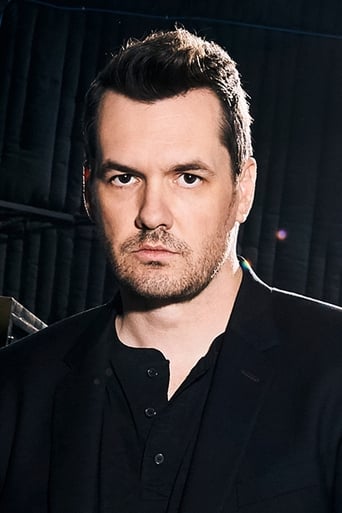 Immagine di Jim Jefferies