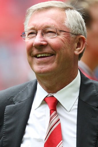 Immagine di Alex Ferguson